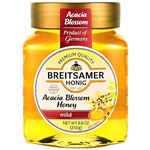 ブライトザマー アカシアハニー 250g