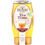 ブライトザマー アカシアハニースクイーズボトル 350g