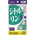 DHC（ディーエイチシー）シトルリン 60粒