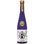 【10／30（木）～11／2（日）配送限定】松藤 松藤20年古酒24度（イオン琉球50周年）500ml