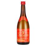 崎山  赤の松藤30度   720ml