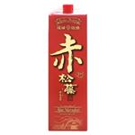 崎山 赤の松藤パック30度 1800ml