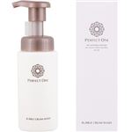 新日本製薬 パーフェクトワン バブルクリームウォッシュ 210ml