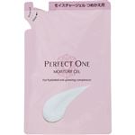新日本製薬 パーフェクトワン モイスチャージェルd つめかえ用 75g