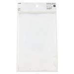 包む ビニールBAG（クリア）30枚