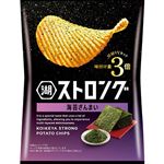 湖池屋 ストロング 海苔ざんまい 53g