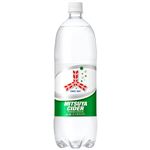 【4／20（土）配送限定】アサヒ飲料 三ツ矢サイダー 1.5L