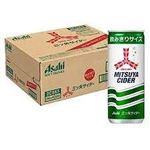 【ケース販売】アサヒ 三ツ矢サイダー 250ml×30缶