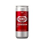 アサヒ飲料   ウィルキンソンタンサン  250ml