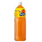沖縄バヤリースオレンジ 1500ml