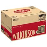 【6／16（月）配送限定】【ケース販売】アサヒ飲料 ウィルキンソンタンサン 1L×12