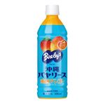 沖縄バヤリースマンゴー 500ml