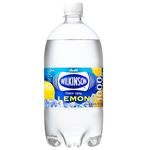 アサヒ飲料 ウィルキンソンタンサンレモン 1000ml