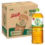 【ケース販売】アサヒ飲料 十六茶 2000ml×6