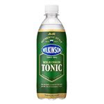アサヒ ウィルキンソン タンサン トニック 500ml