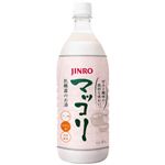 眞露ジャパン JINROマッコリ 1000ml