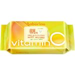 スタイリングライフ・ホールディングス BCLカンパニー サボリーノ 目ざまシート ビタットC 30枚