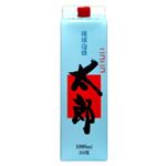 池間ニコニコ太郎パック30度 1800ml