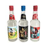 崎元 与那国3本セット 300ml