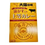 キャニオン・スパイス 上等カレー油かす入り 170g