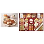 【冬ギフト】【265】【12／8以降配送限定】ラ バンヴェント京都ラ・バンヴェント プリン＆焼菓子詰合せ