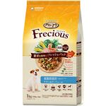 GranーDeli Frecious（グラン・デリ フレシャス）アダルト成犬用 低脂肪設計 チキン＆ビーフ入り 1kg（250g×4袋）