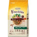 GranーDeli Frecious（グラン・デリ フレシャス）避妊・去勢した犬の体重ケア チキン＆ビーフ入り 900g（300g×3袋）