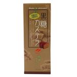 沖縄農園 黒糖カステラ 1本