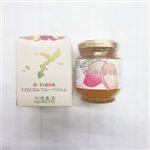 沖縄農園 マンゴジャム150g