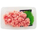 【12時～18時配送限定】 那覇魚類まぐろたたき70g