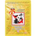 千代の一番 極味万能和風だし 8g×30袋