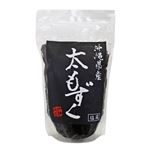 沖縄産太もずく 500g