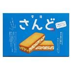 パラダイスプラン 雪塩さんど 6個入