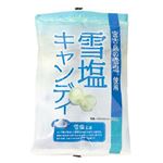 パラダイスプラン 雪塩キャンディ 100g