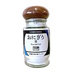 パラダイスプラン 雪塩かける おにぎりの塩 40g