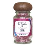 パラダイスプラン 雪塩かける ごはんの塩 31g