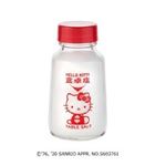 沖縄塩元売 食卓塩ハローキティタイプ 100g
