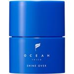 フィッツコーポレーション オーシャントリコ ヘアスタイリング シャインオーバー 80g