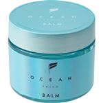 フィッツコーポレーション オーシャントリコ ヘアスタイリング バーム ライトブルー 40g