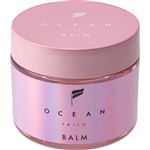 フィッツコーポレーション オーシャントリコ ヘアスタイリング バーム クリーンオーシャン 40g
