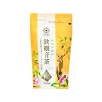 Tokyo Tea Trading 鉄観音茶 10袋入
