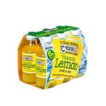ハウスウェルネス C1000ビタミンレモン 140ml×6本