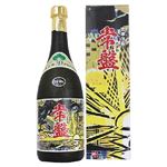 伊是名  常盤古酒30度   720ml