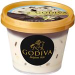 ゴディバ バニラチョコレート 90ml