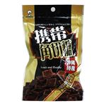 仲宗根 携帯角切糖   70g