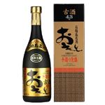 おもとゴールド6年古酒43   720ml