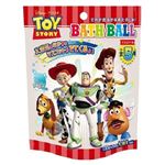 ノルコーポレーション トイ・ストーリー バスボール ソルティソーダの香り 60g