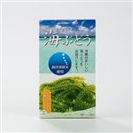 南都物産　沖縄県産・海ぶどう　60g