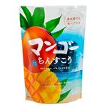 南都物産 マンゴーちんすこう 17個入