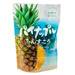 南都物産 パイナップルちんすこう 17個入